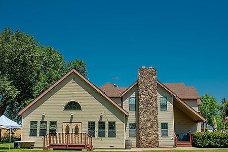 Freeport Wine Country Inn Exterior foto