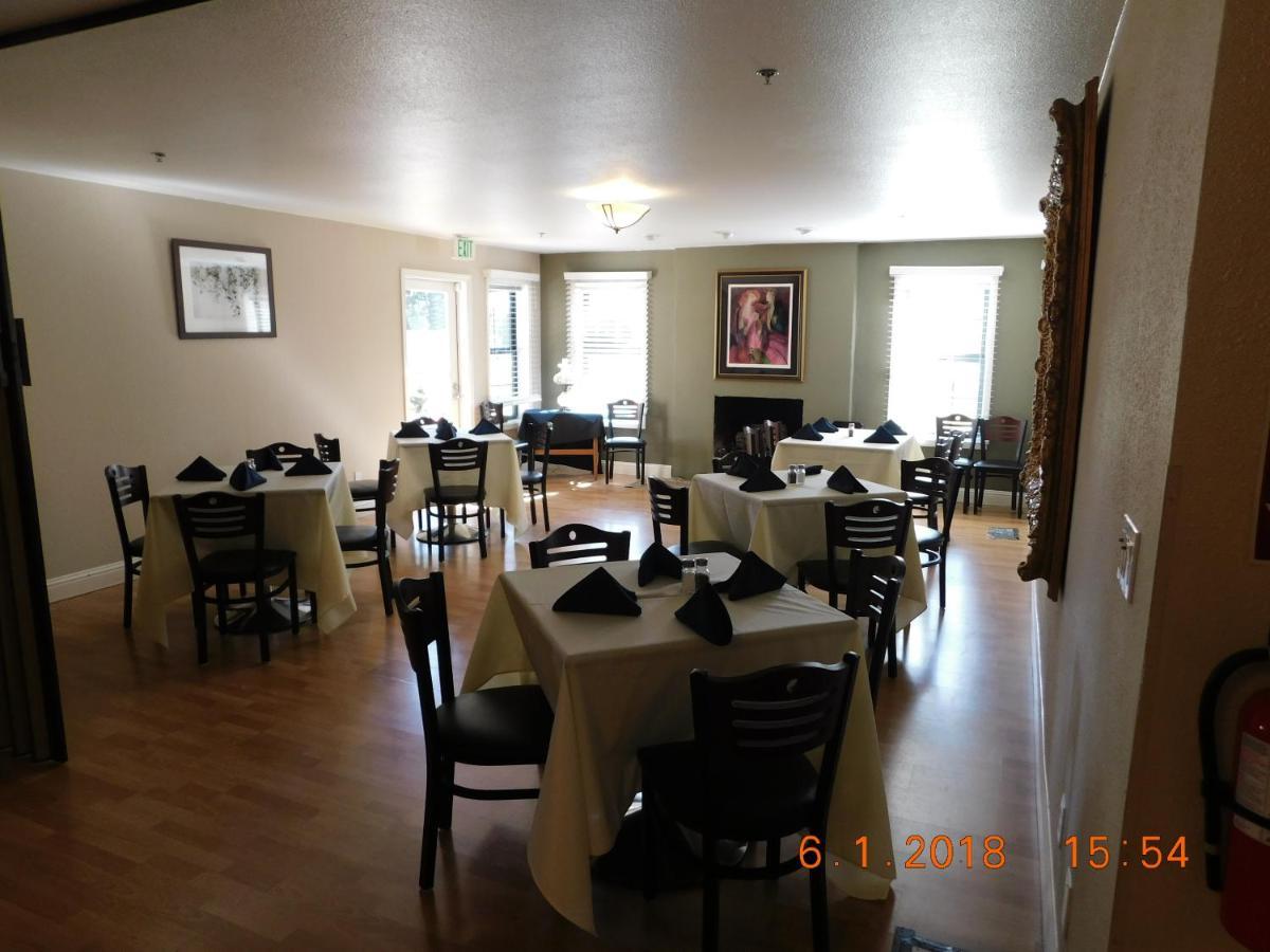 Freeport Wine Country Inn Exterior foto