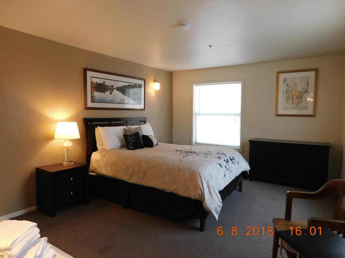 Freeport Wine Country Inn Exterior foto