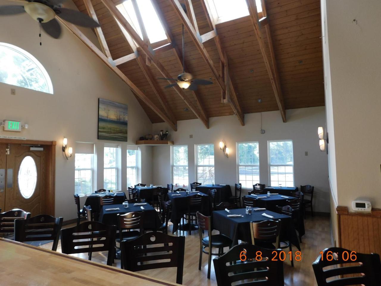 Freeport Wine Country Inn Exterior foto