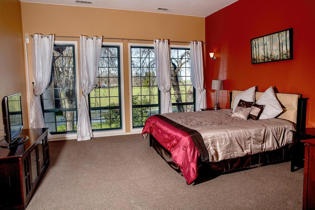 Freeport Wine Country Inn Exterior foto
