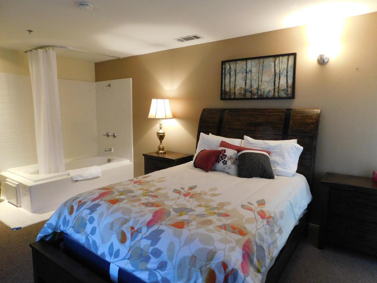 Freeport Wine Country Inn Exterior foto