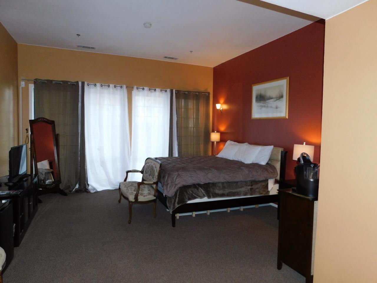 Freeport Wine Country Inn Exterior foto