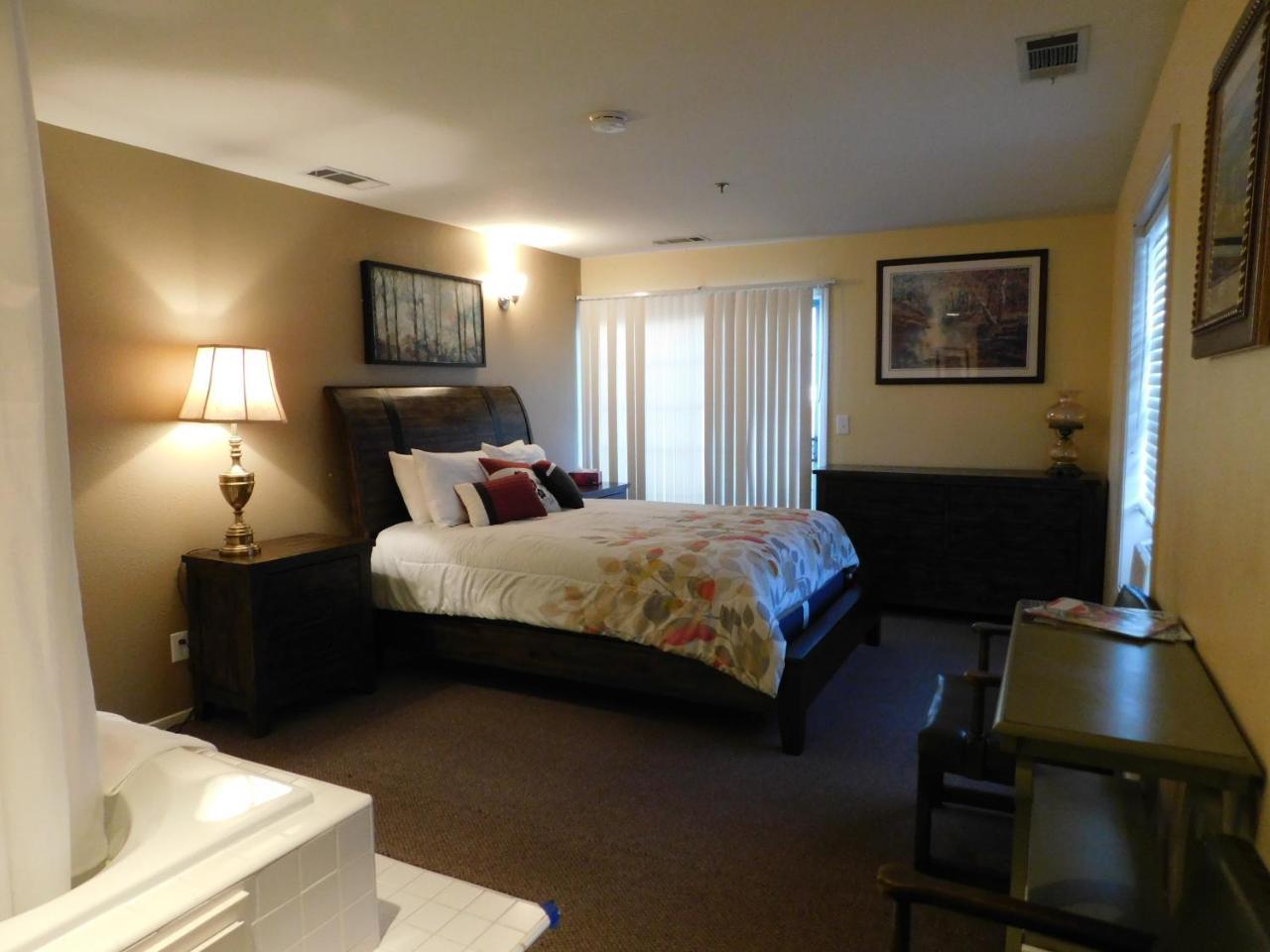 Freeport Wine Country Inn Exterior foto