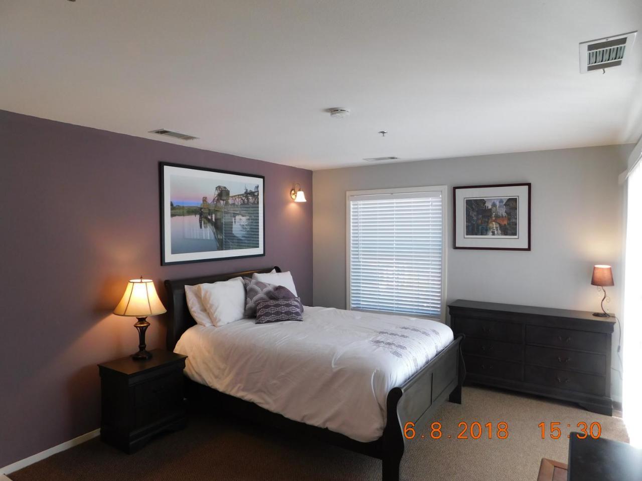 Freeport Wine Country Inn Exterior foto