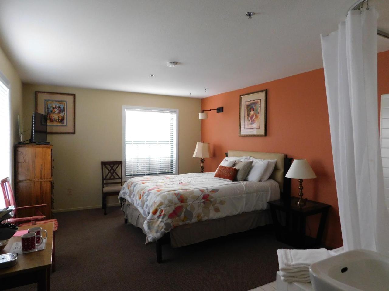 Freeport Wine Country Inn Exterior foto